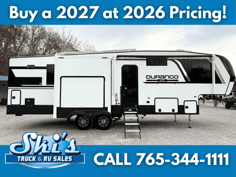 2026 KZ RV