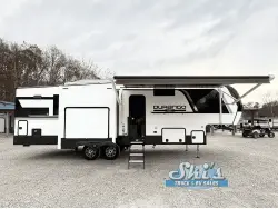 2026 KZ RV Durango D256RKT Half-Ton