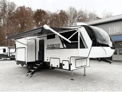 2026 KZ RV Durango D256RKT Half-Ton