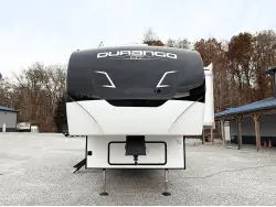 2026 KZ RV Durango D256RKT Half-Ton