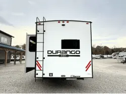 2026 KZ RV Durango D256RKT Half-Ton