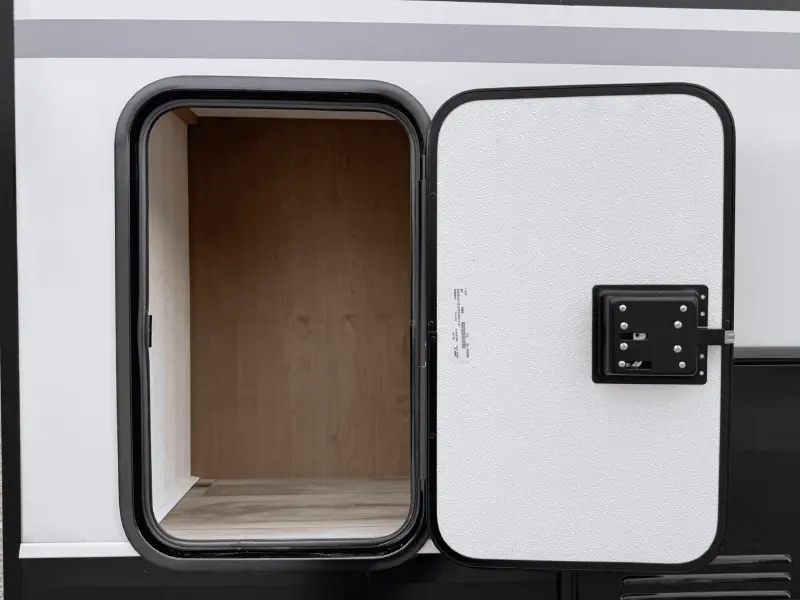 2026 KZ RV Durango D256RKT Half-Ton
