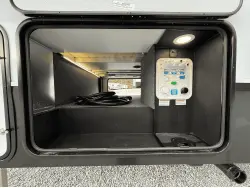2026 KZ RV Durango D256RKT Half-Ton