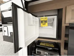 2026 KZ RV Durango D256RKT Half-Ton