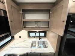 2026 KZ RV Durango D256RKT Half-Ton