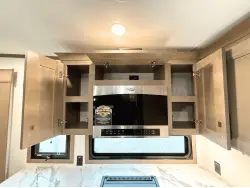 2026 KZ RV Durango D256RKT Half-Ton