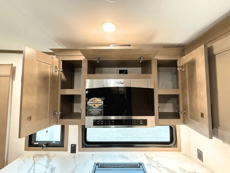 2026 KZ RV Durango D256RKT Half-Ton