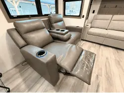 2026 KZ RV Durango D256RKT Half-Ton