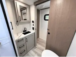 2026 KZ RV Durango D256RKT Half-Ton