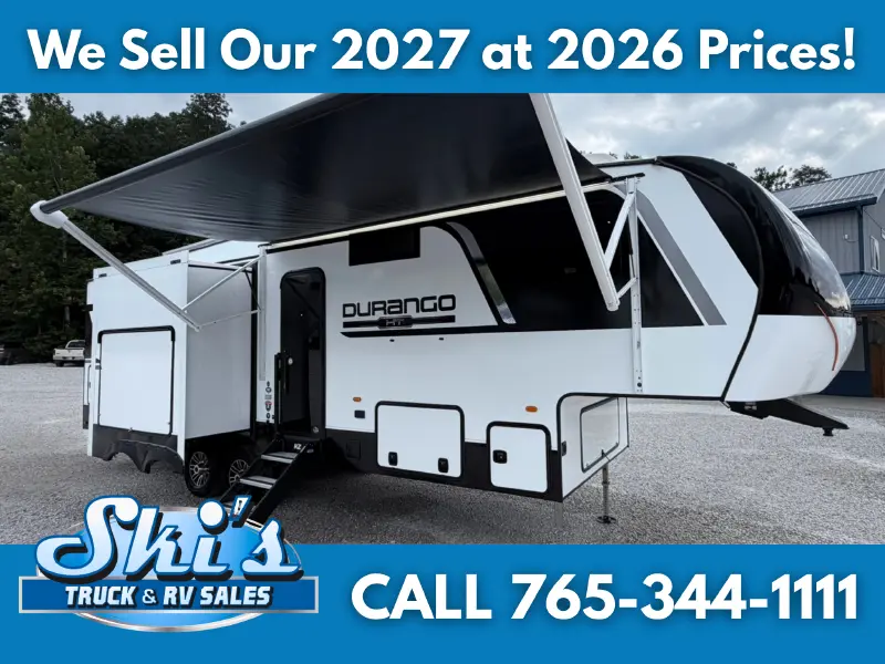 2027 KZ RV