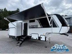 2027 KZ RV Durango D256RKT Half-Ton