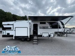 2027 KZ RV Durango D256RKT Half-Ton