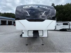 2027 KZ RV Durango D256RKT Half-Ton