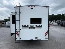 2027 KZ RV Durango D256RKT Half-Ton