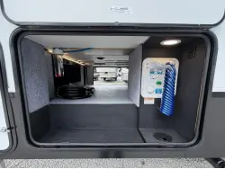 2027 KZ RV Durango D256RKT Half-Ton