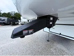 2027 KZ RV Durango D256RKT Half-Ton