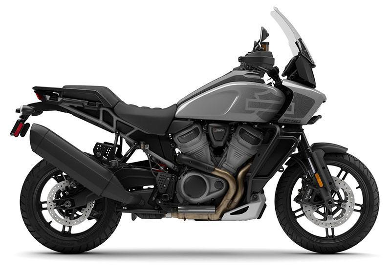 2024 Harley-Davidson Pan America® 1250 Special 1250 SPECIAL in Racine, WI