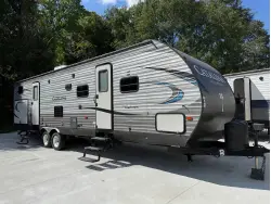 2019 COACHMEN CATALINA 323BHDSCK