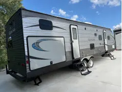 2019 COACHMEN CATALINA 323BHDSCK