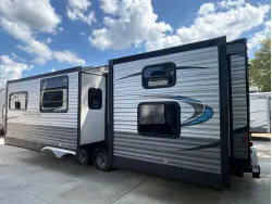 2019 COACHMEN CATALINA 323BHDSCK