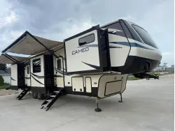 2020 CROSSROADS CAMEO 4021FK