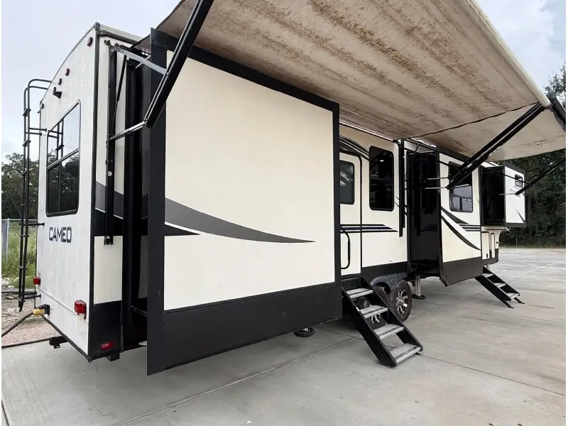 2020 CROSSROADS CAMEO 4021FK