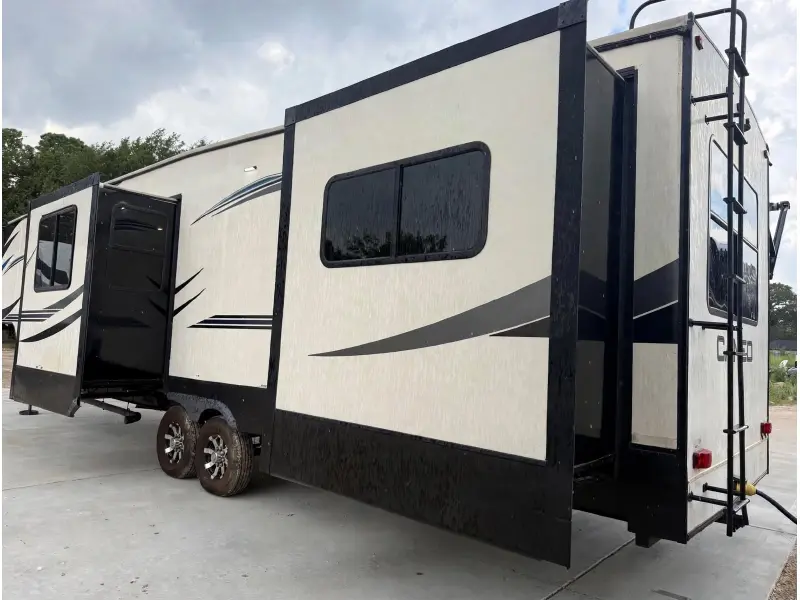 2020 CROSSROADS CAMEO 4021FK