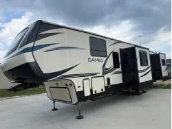 2020 CROSSROADS CAMEO 4021FK