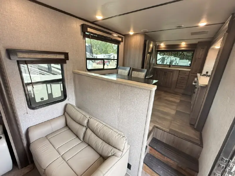 2020 CROSSROADS CAMEO 4021FK