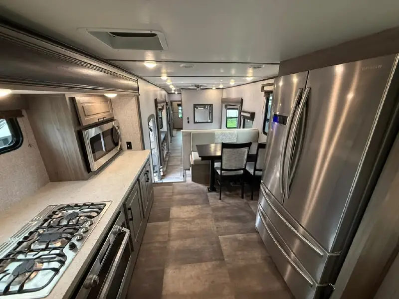 2020 CROSSROADS CAMEO 4021FK