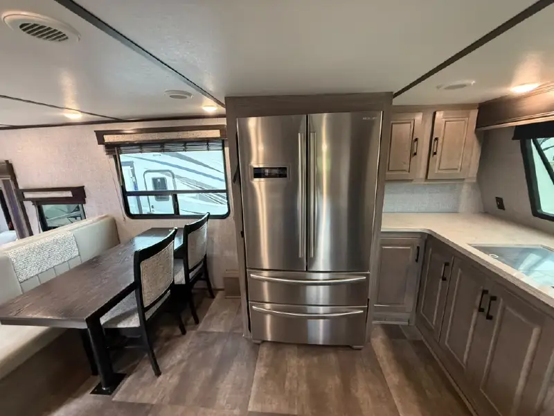 2020 CROSSROADS CAMEO 4021FK