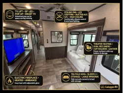 2020 CROSSROADS CAMEO 4021FK