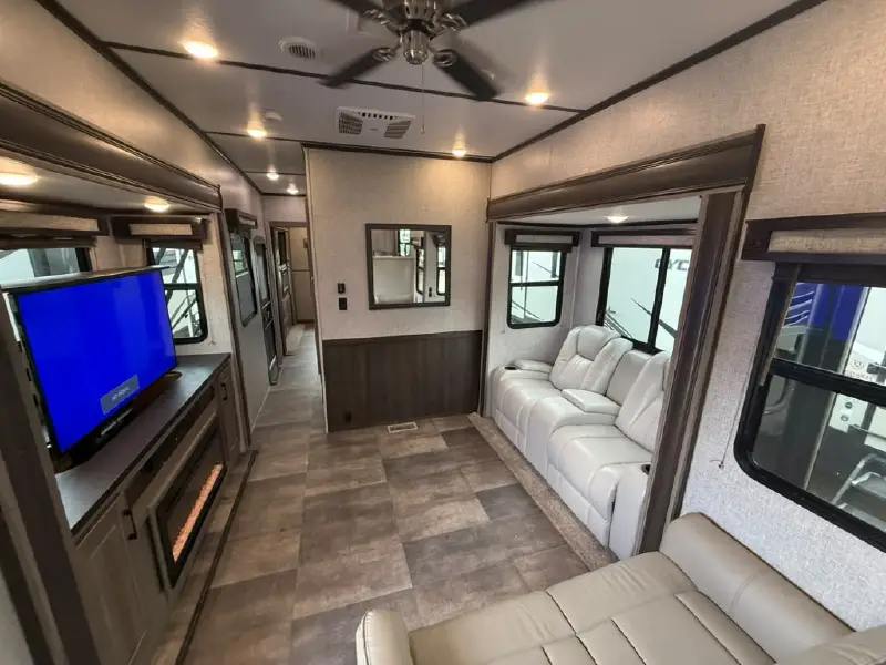 2020 CROSSROADS CAMEO 4021FK