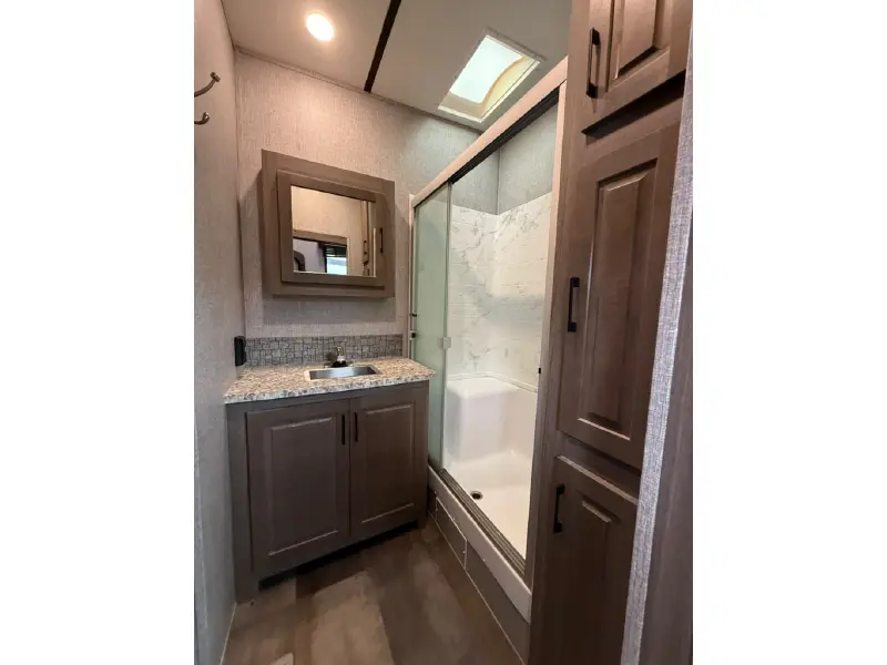 2020 CROSSROADS CAMEO 4021FK