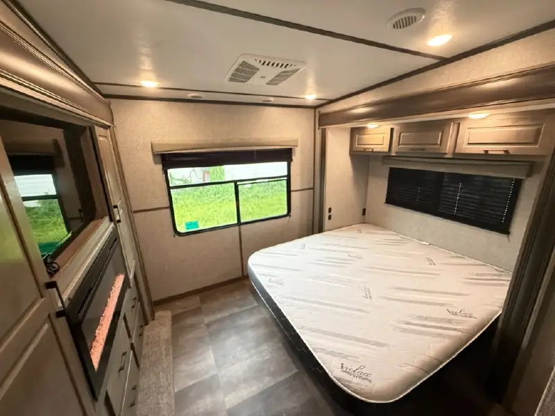2020 CROSSROADS CAMEO 4021FK