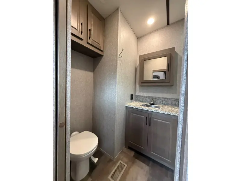 2020 CROSSROADS CAMEO 4021FK