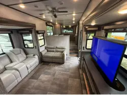 2020 CROSSROADS CAMEO 4021FK
