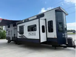 2025 PALOMINO PUMA 402LFT