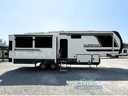 2026 KZ RV Durango D301RLT