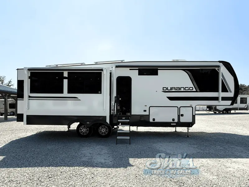 2026 KZ RV Durango D301RLT