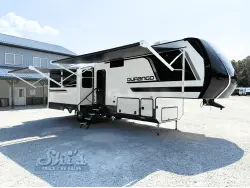 2026 KZ RV Durango D301RLT