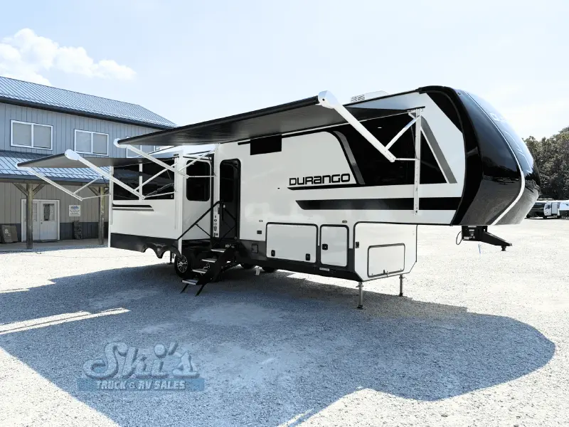 2026 KZ RV Durango D301RLT