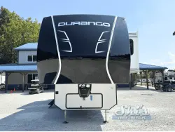 2026 KZ RV Durango D301RLT
