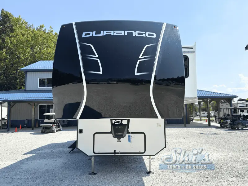 2026 KZ RV Durango D301RLT