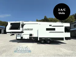 2026 KZ RV Durango D301RLT