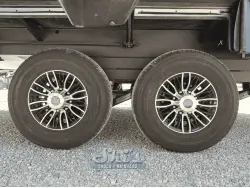 2026 KZ RV Durango D301RLT