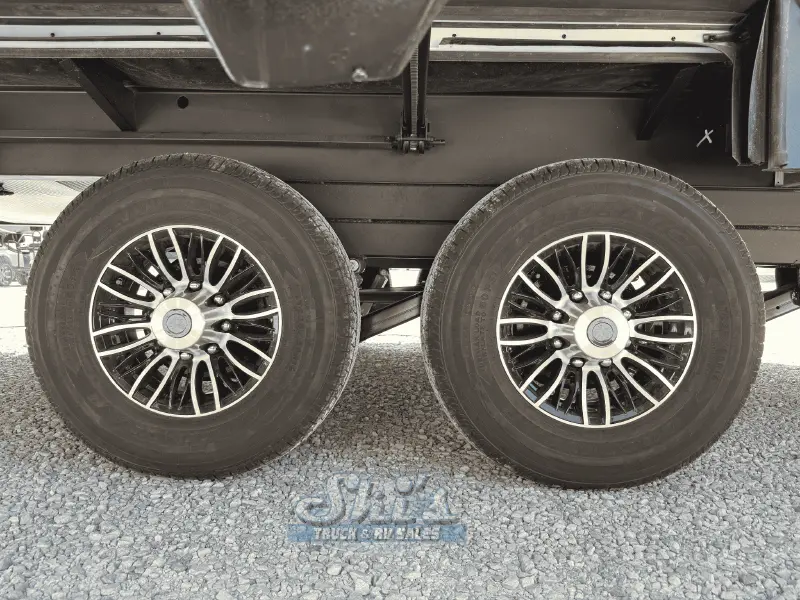 2026 KZ RV Durango D301RLT