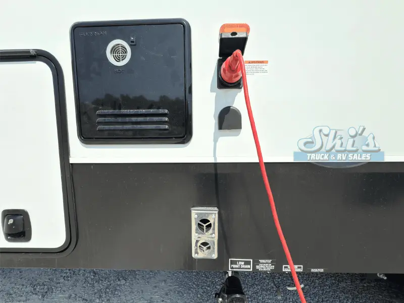 2026 KZ RV Durango D301RLT
