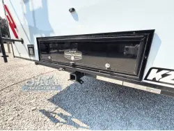 2026 KZ RV Durango D301RLT