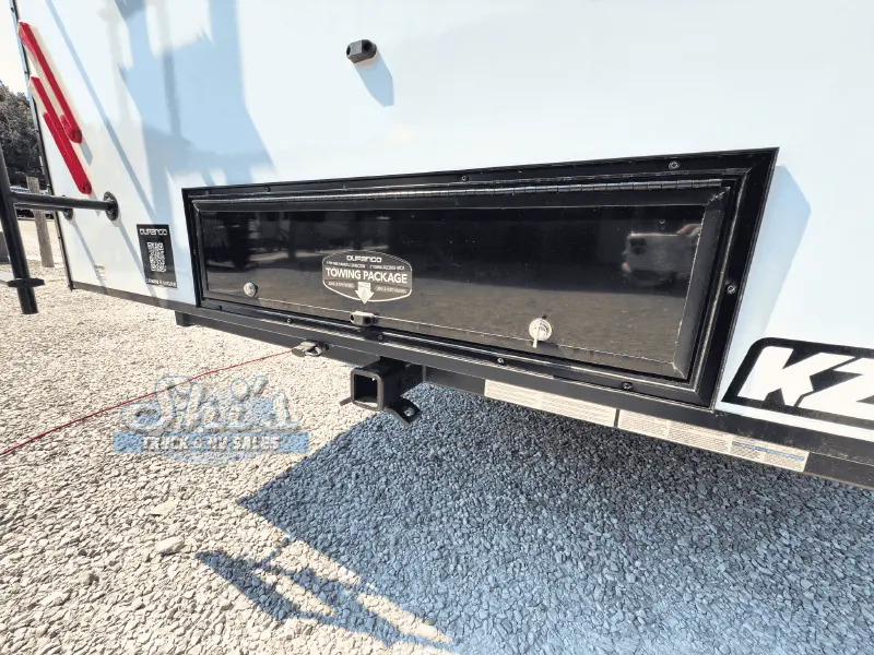 2026 KZ RV Durango D301RLT
